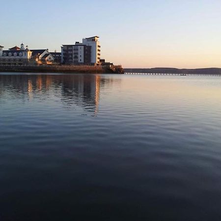 The York Hotel Weston-super-Mare Luaran gambar