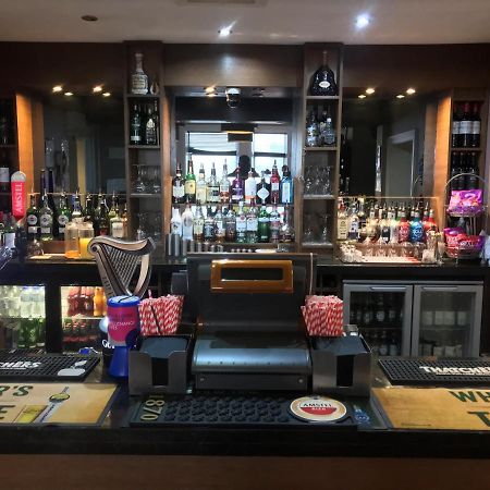 The York Hotel Weston-super-Mare Luaran gambar