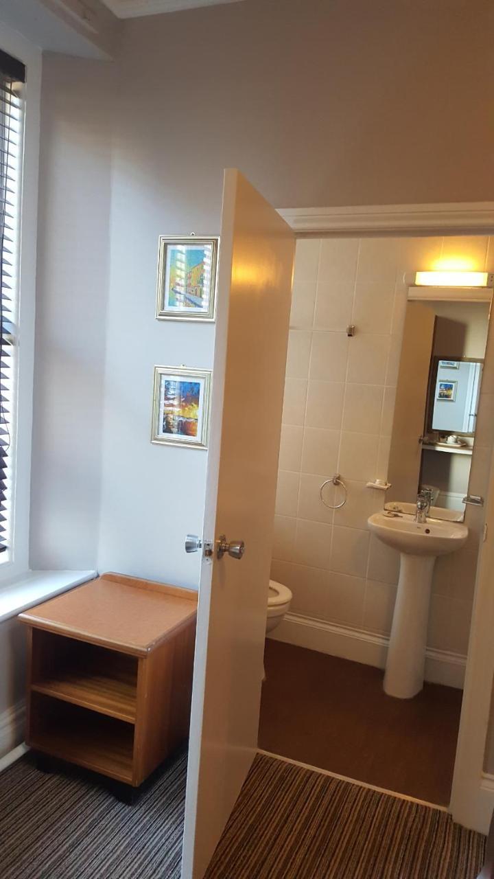 The York Hotel Weston-super-Mare Luaran gambar