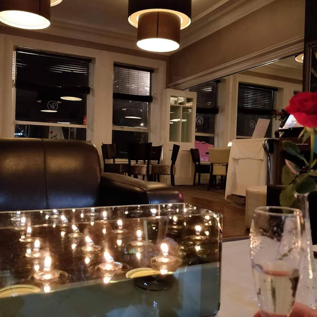 The York Hotel Weston-super-Mare Luaran gambar