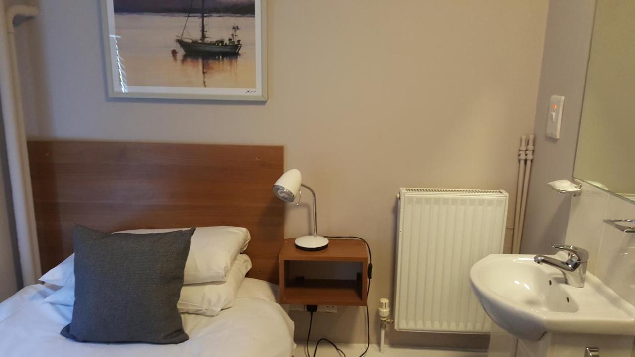 The York Hotel Weston-super-Mare Luaran gambar